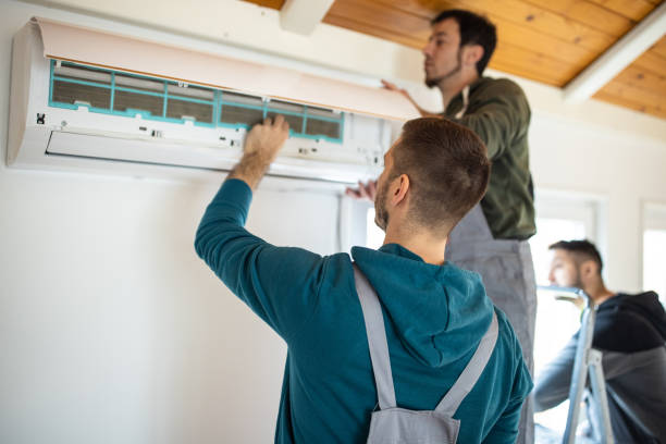  Sylvania, GA HVAC Pros