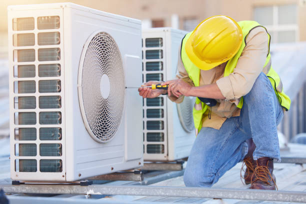Best HVAC replacement cost  in Sylvania, GA