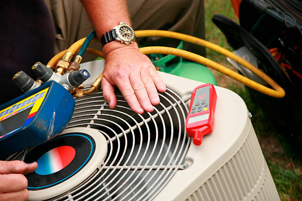 Best Emergency HVAC repair  in Sylvania, GA