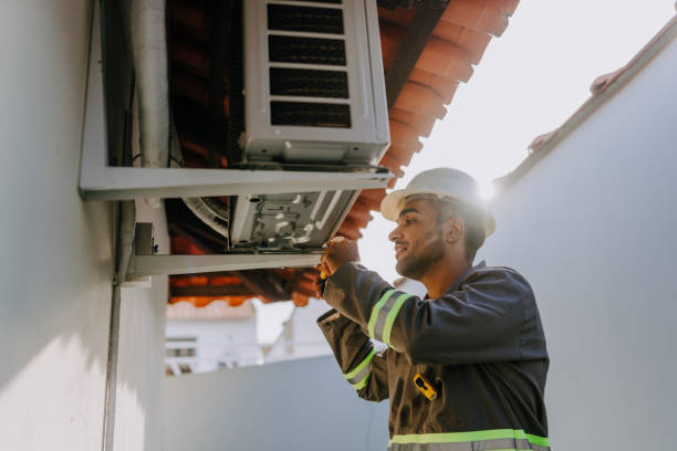 Best HVAC repair near me  in Sylvania, GA